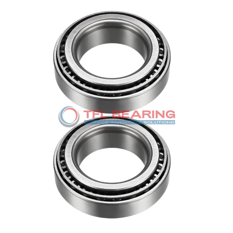 TS (Single Row Tapered Roller Bearings) (Imperial) H414245-H414211W